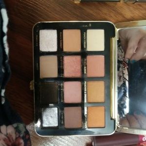 Too faced white peach